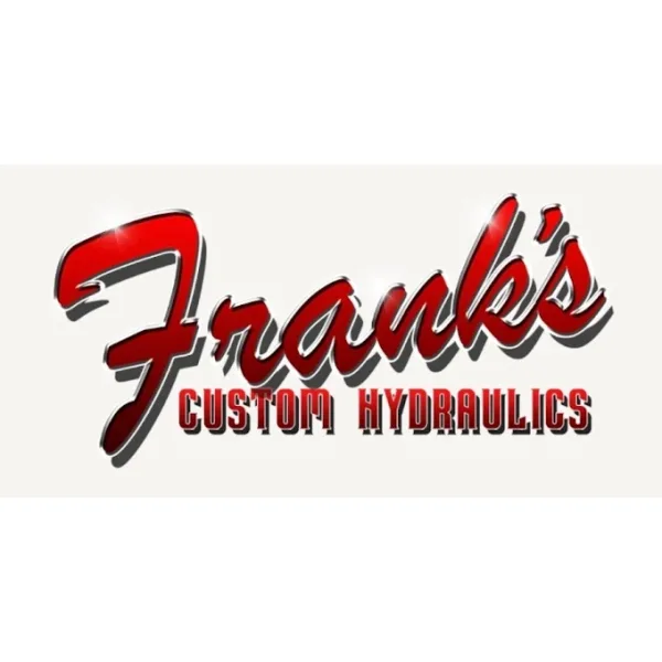 Delivery & Pickup- Frank’s Custom Hydraulics