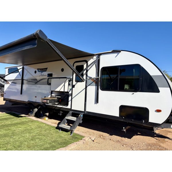 Wildwood Dual Bedroom