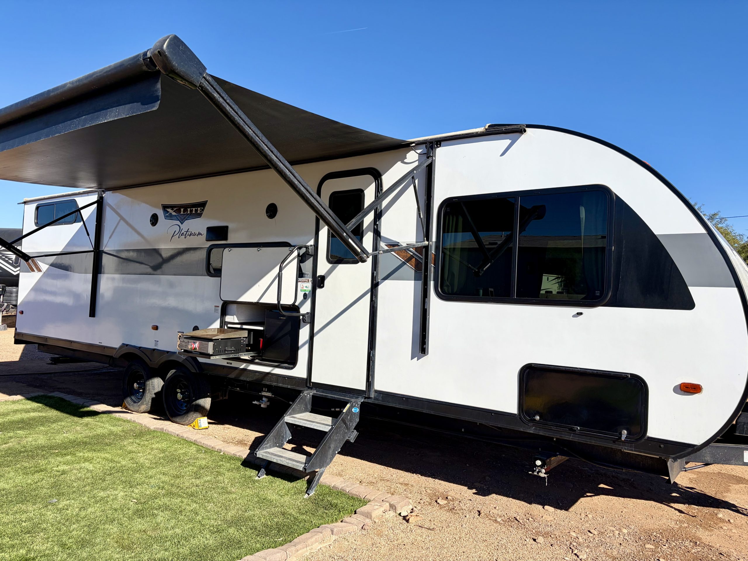 Wildwood Dual Bedroom