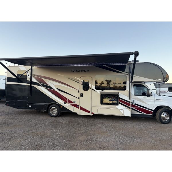 Quantum 31