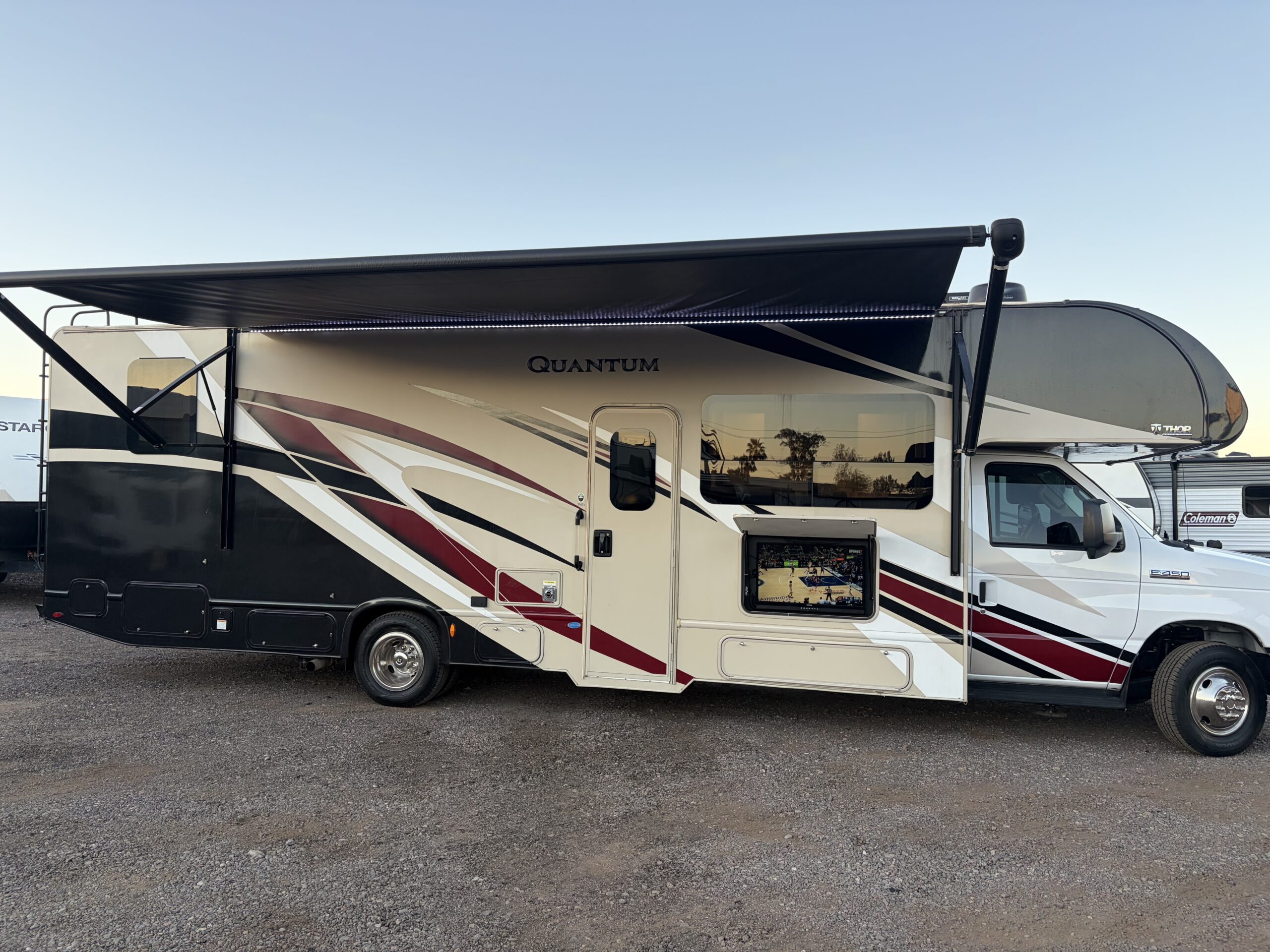 Quantum 31