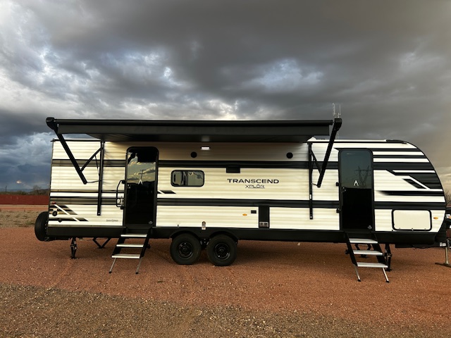 Transcend Xplor Bunkhouse