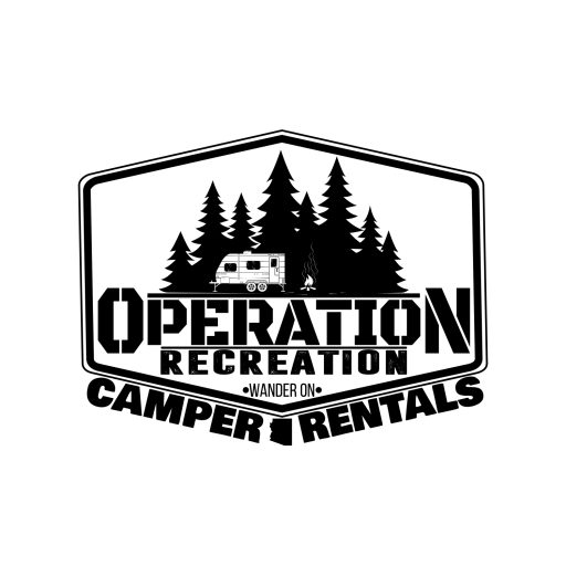 Operation Recreation Camper Rentals