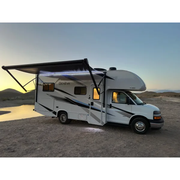 Thor Class C Motorhome