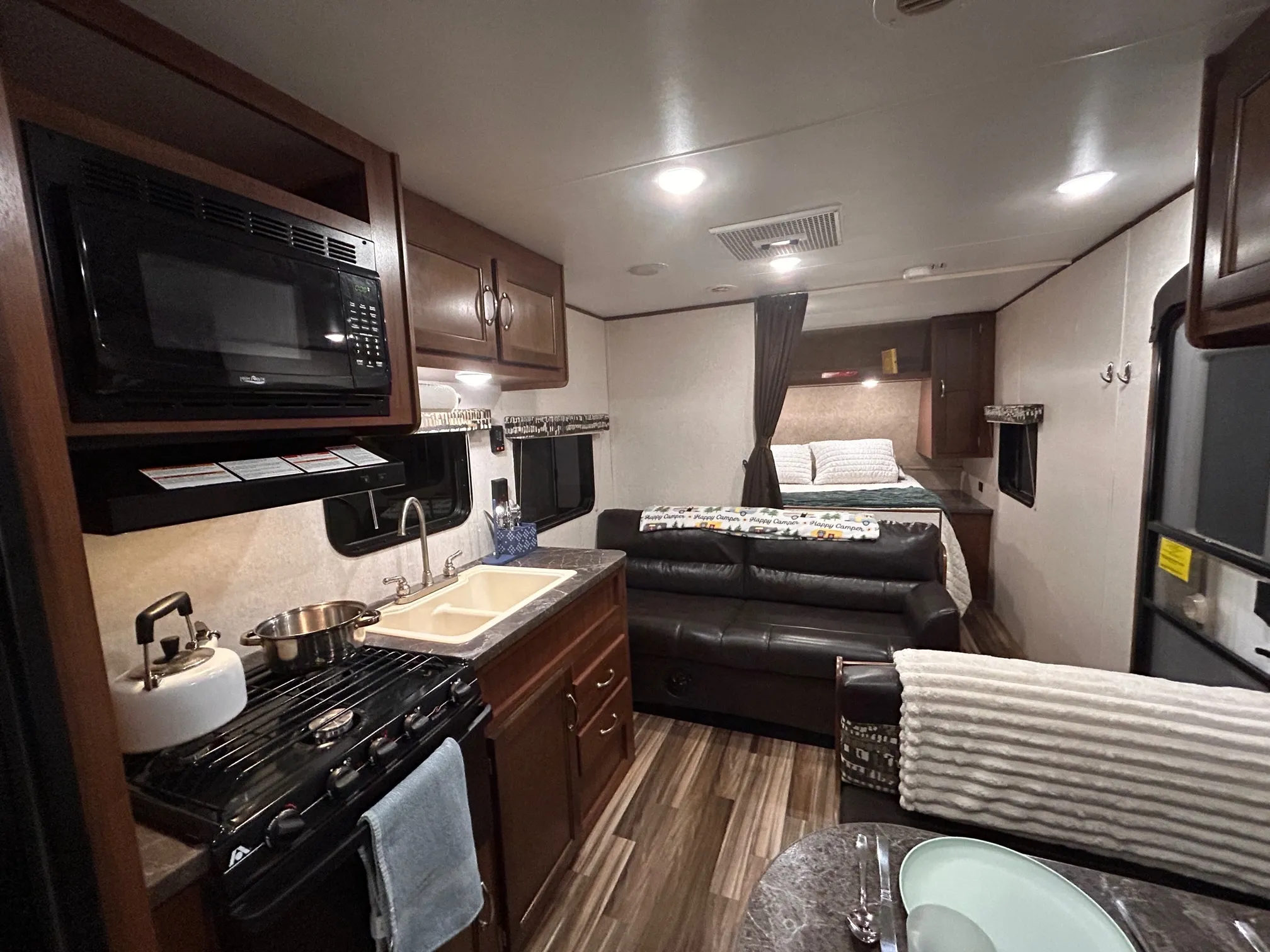 Jayco Baja Edition Bunkhouse (Shared) 3