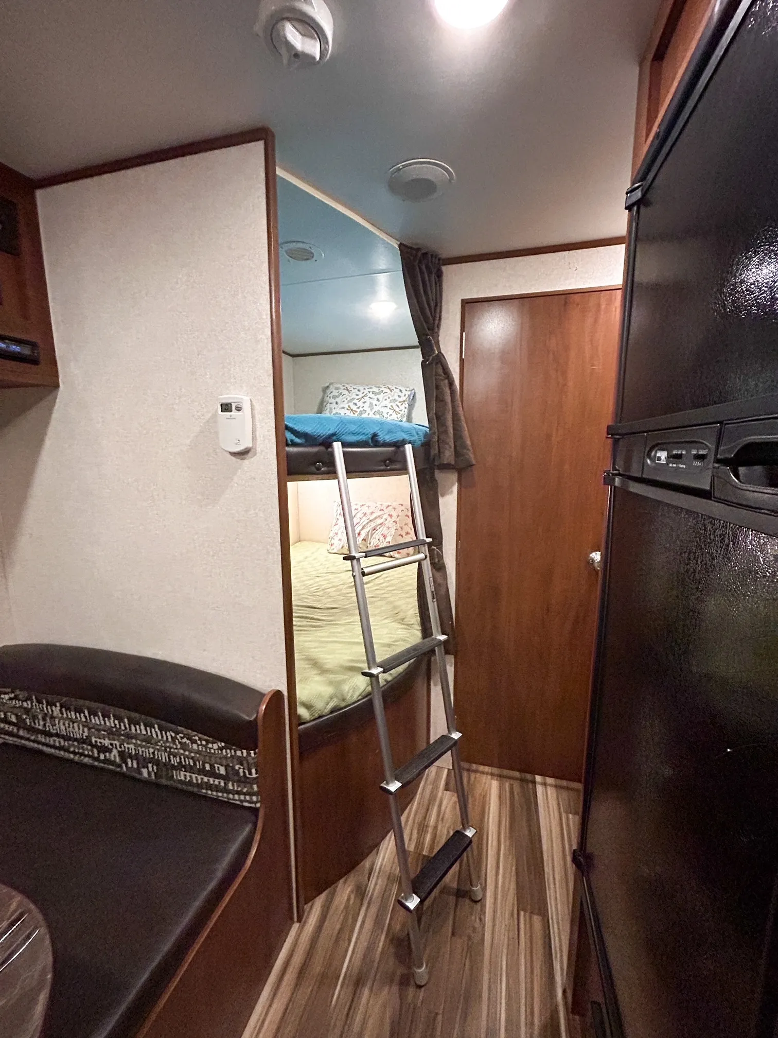 Jayco Baja Edition Bunkhouse (Shared) 8