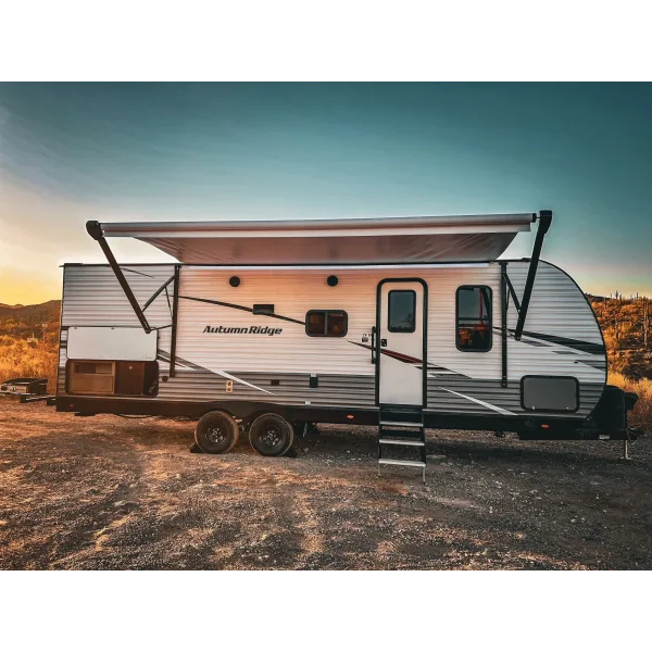 Autumn Ridge Bunkhouse